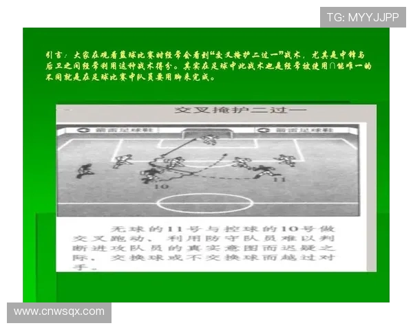 足球比赛中的技巧提升与战术配合 足球比赛中的技巧提升与战术配合