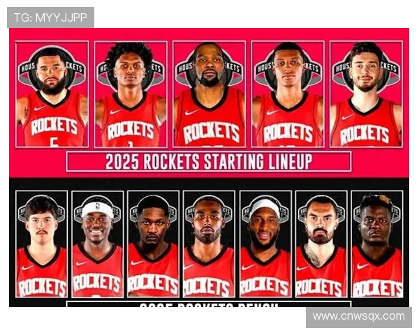2016-2017赛季火箭队阵容全解析及关键球员表现