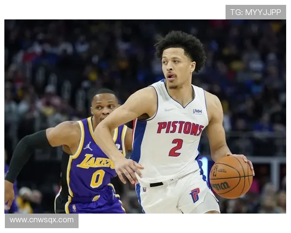 2021年NBA选秀中状元凯德·坎宁安表现出领袖潜质