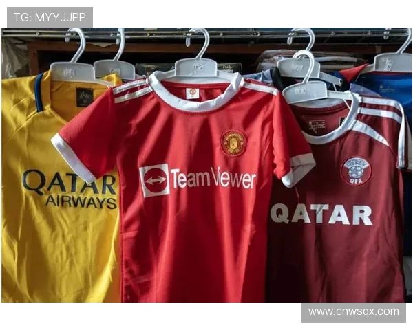 正品英超球衣辨别技巧及购买建议