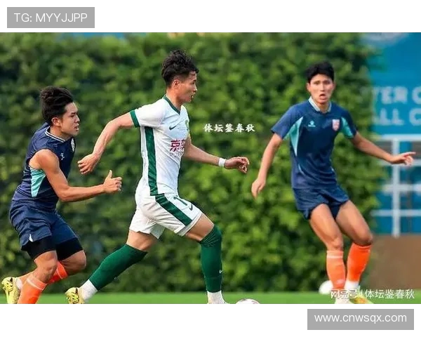 国安苏州首练新援孔特亮相林良铭缺席引关注