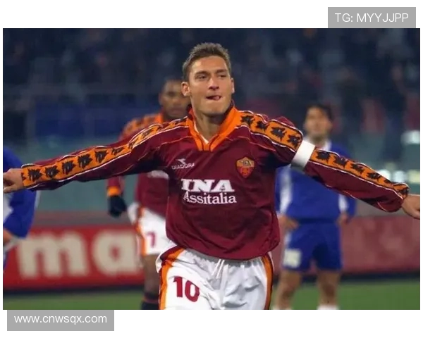 托蒂透露重返罗马进展与加斯佩里尼共进晚餐探讨未来合作