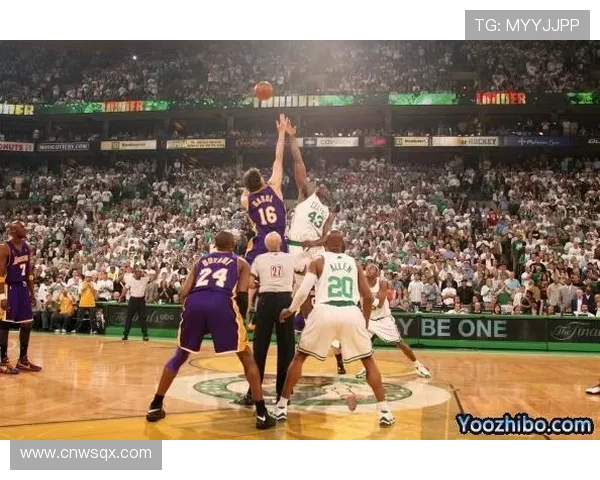 2008年NBA总决赛凯尔特人击败湖人夺得总冠军 2008年NBA总决赛凯尔特人击败湖人夺得总冠军