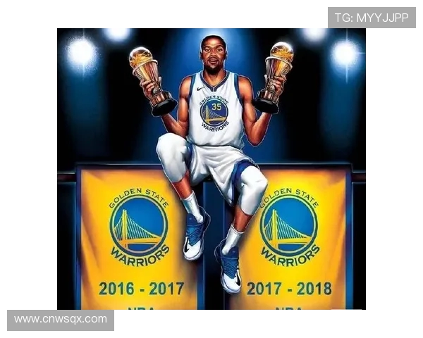 2017年NBA总决赛首场勇士大胜骑士杜兰特高效砍下38分