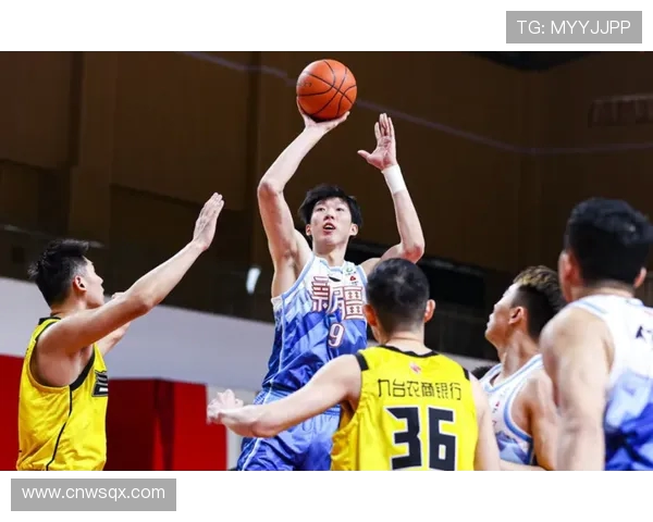 CBA体能训练师年薪曝光，职业化建设迎来新阶段